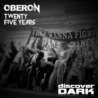 Oberon - Twenty Five Years