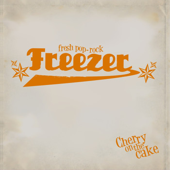 Freezer - Cherry on the Cake