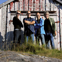 Orpheus - Utan Brest Og Sprunge: Gamle Orgler I Nordland