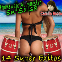 Camilo Sesto - Homenaje Al Maestro En Salsa