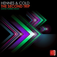 Hennes & Cold - The Second Trip (David Forbes Remix)
