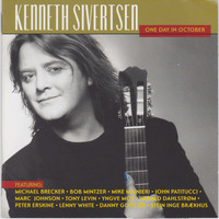 Kenneth Sivertsen - One Day in October