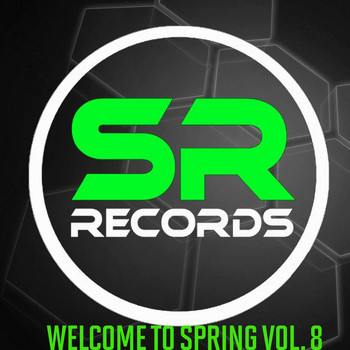 Various Artists - Welcome To Spring Vol. 8