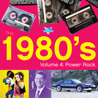 Valentino - 1980s, Vol. 4: Power Rock