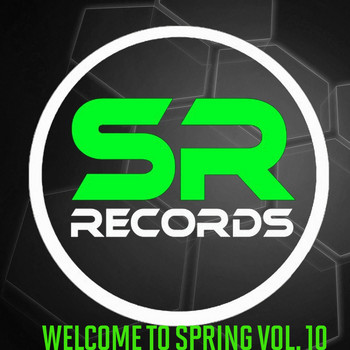 Various Artists - Welcome To Spring Vol. 10