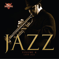 Valentino - Jazz, Vol. 4: Latin Jazz