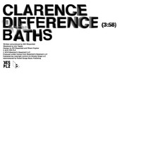 Baths - Clarence Difference