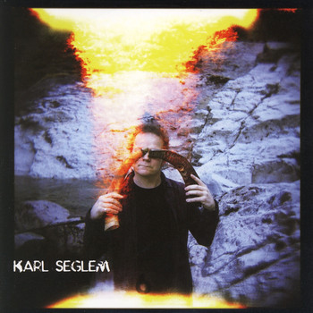 Karl Seglem - Fossil - Single