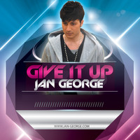 Jan George - Give It Up