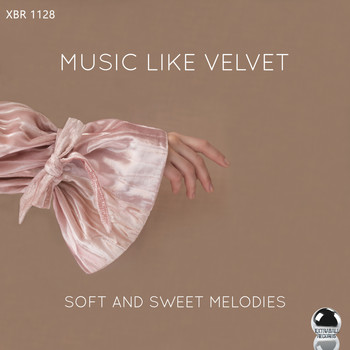 Various Artists - Music like velvet soft and sweet melodies