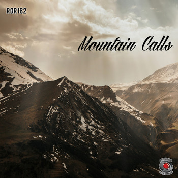 Paolo Vivaldi - Mountain Calls