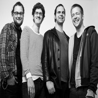 Kosmonavt - Tirana Ekspress