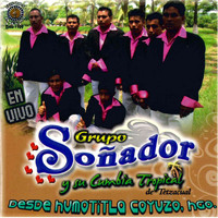 GRUPO SONADOR - Su Cumbia Tropical