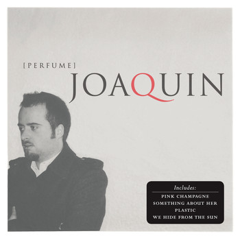 Joaquin - Perfume