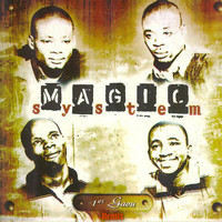 Magic System - 1er Gaou (Remix)