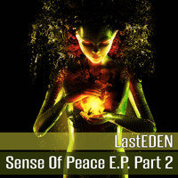 LastEDEN - Sense of Peace, Pt. 2 - EP
