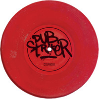 Dub Striker - Dsm001