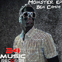 Ben Campa - Monster EP