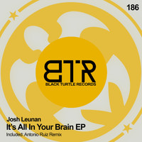 Josh Leunan - It's All in Your Brain EP