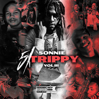 Sonnie - 5X Trippy, Vol. 3 - EP (Explicit)