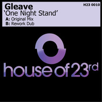 Gleave - One Night Stand
