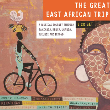 Various Artists - The Great East African Trip