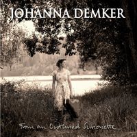 Johanna Demker - From an Outlined Silhouette