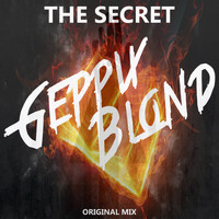 Geppix Blond - The Secret