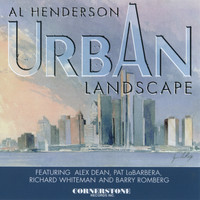 Al Henderson - Urban Landscape