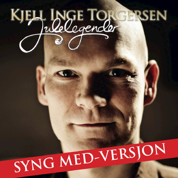 Kjell Inge Torgersen - Julelegender (Syng med-versjon)