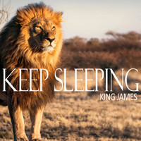 King James - Keep Sleeping