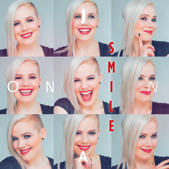 Jonna - Smile