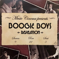 Boogie Boys - Revelation