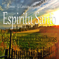 Luz - Himno Del Espíritu Santo (Cantando Escrituras Con Cristian Paduraru Como Musica Cristiana Electronica)