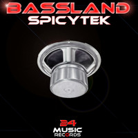 Spicytek - Bassland