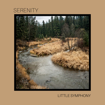 Little Symphony - Serenity