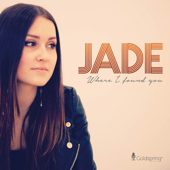 Jade - Where I Found You