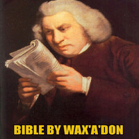 Wax'A'Don - Bible (Extended Version)