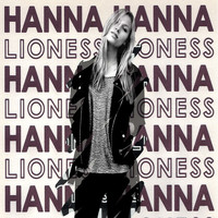 Hanna - Lioness