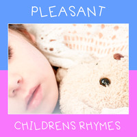 Baby Nap Time, Sleeping Baby Music, Baby Songs & Lullabies For Sleep - #15 Pleasant Childrens Rhymes