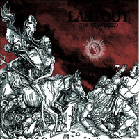 Lash Out - The Judas Breed