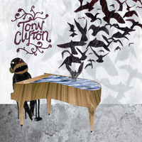 Tony Clifton - Tony Clifton - EP