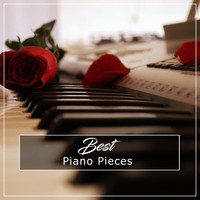 Piano Relax, Ambient Piano, Background Piano Music - #17 Best Piano Pieces