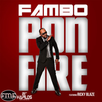Fambo - Pon Fire