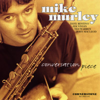 Mike Murley - Conversation Piece