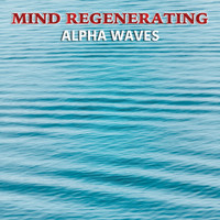 White Noise Meditation, Pink Noise, Zen Meditation and Natural White Noise and New Age Deep Massage - #16 Mind Regenerating Alpha Waves
