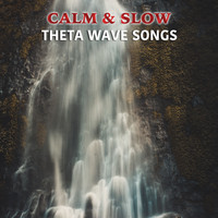 White Noise Relaxation, White Noise for Deeper Sleep, Meditation Music Experience - #17 Calm & Slow Theta Wave Songs