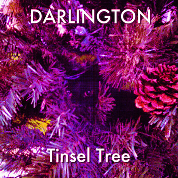 Darlington - Tinsel Tree