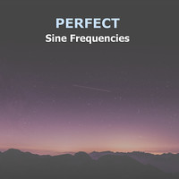 Binaural Reality, Binaural Beats Study Music, Binaural Recorders - #20 Perfect Sine Frequencies