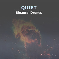 432Hz Yoga, Binaural Reality Therapy, - #7 Quiet Binaural Drones
